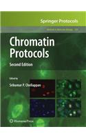 Chromatin Protocols