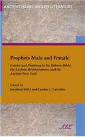 Prophets Male and Female