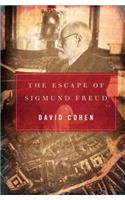 The Escape of Sigmund Freud