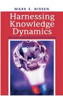 Harnessing Knowledge Dynamics