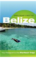 Open Road's Best of Belize