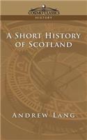 Short History of Scotland