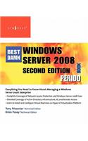 Best Damn Windows Server 2008 Book Period