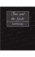 Time and the Gods