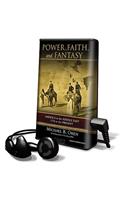 Power, Faith, and Fantasy