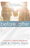 Before & After
