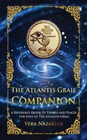 Atlantis Grail Companion