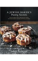 A Jewish Baker's Pastry Secrets
