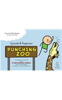 Cyanide and Happiness: Punching Zoo