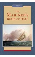 Mariner's Book of Days 2017