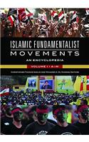 Islamic Fundamentalist Movements: An Encyclopedia