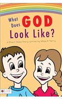 What Does God Look Like?