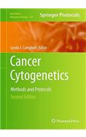 Cancer Cytogenetics: Methods and Protocols