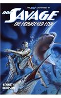 Doc Savage