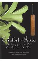 Cricket-Indo