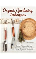 Organic Gardening Techniques