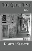 The Quiet Time: (English)