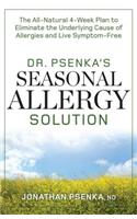 Dr. Psenka's Seasonal Allergy Solution