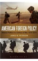 American Foreign Policy