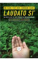 On Care for Our Common Home, Laudato Si': The Encyclical of Pope Francis on the Environment with Commentary by Sean McDonagh