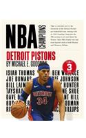 Detroit Pistons