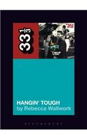 New Kids on the Block's Hangin' Tough
