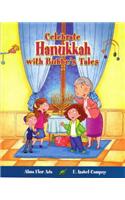 Celebra Hanukkah Con Un Cuento de Bubbe