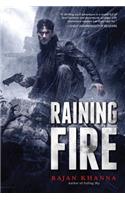 Raining Fire
