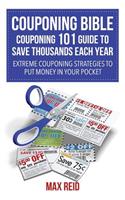 Couponing Bible