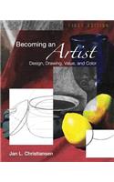 Becoming an Artist