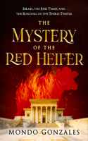 Mystery of the Red Heifer