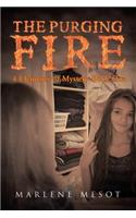 Purging Fire: 4 Elements of Mystery Book One