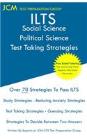 ILTS Social Science Political Science - Test Taking Strategies