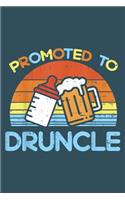 Promoted to Drunkcle