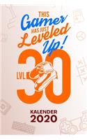 Kalender 2020