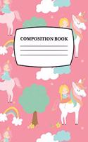 Composition Book