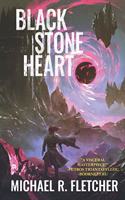 Black Stone Heart