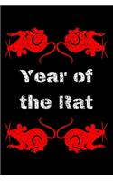 Year of the Rat