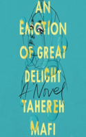 Emotion of Great Delight Lib/E