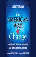 American Way to Change