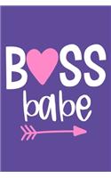 Boss Babe