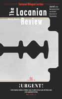 The Lacanian Review 6