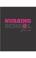 Nursing School Est. 2020