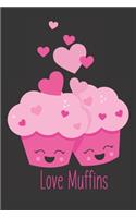 Love Muffins