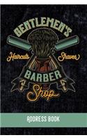 GENTLEMEN´S Barmer Shop
