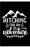 Hitching For An Adventure