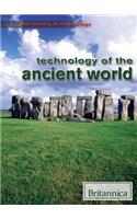 Technology of the Ancient World