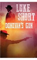 Donovan's Gun
