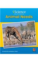 Animal Needs