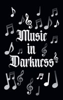 Music in Darkness
